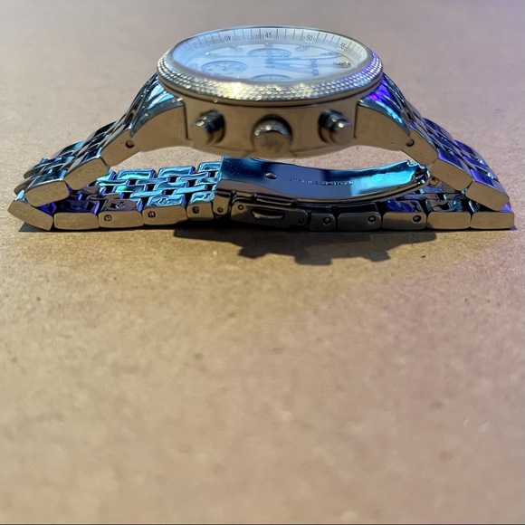 Michael Kors | Ritz Chronograph Watch | MK 5020 - Picture 5 of 6